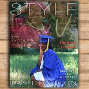 Meet your Posher, Timiya